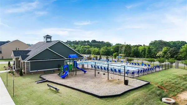 1780 Goodwin Circle, Hampton, GA 30228