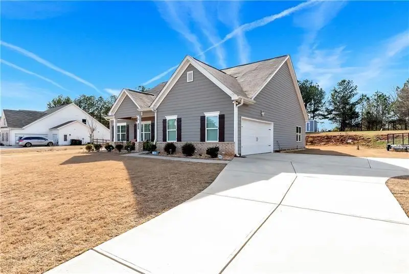 1081 Pine View Trail, Monroe, GA 30656 - #3
