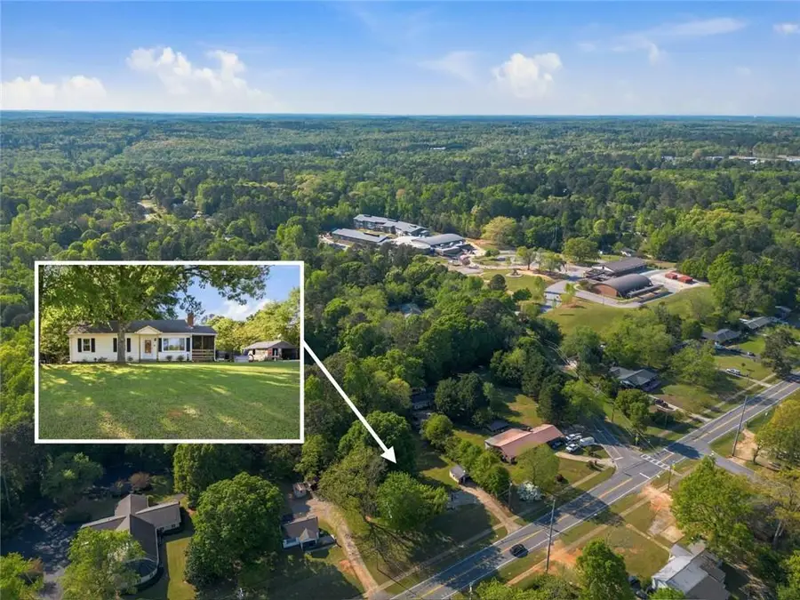 574 Whitehead Road, Athens, GA 30606 - #2