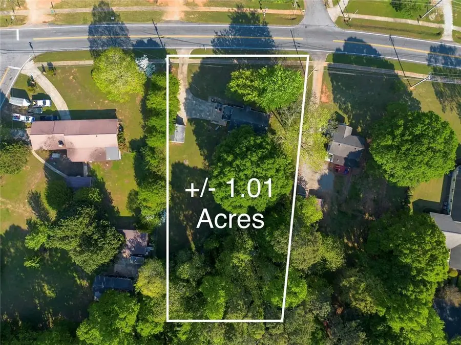 574 Whitehead Road, Athens, GA 30606 - #3