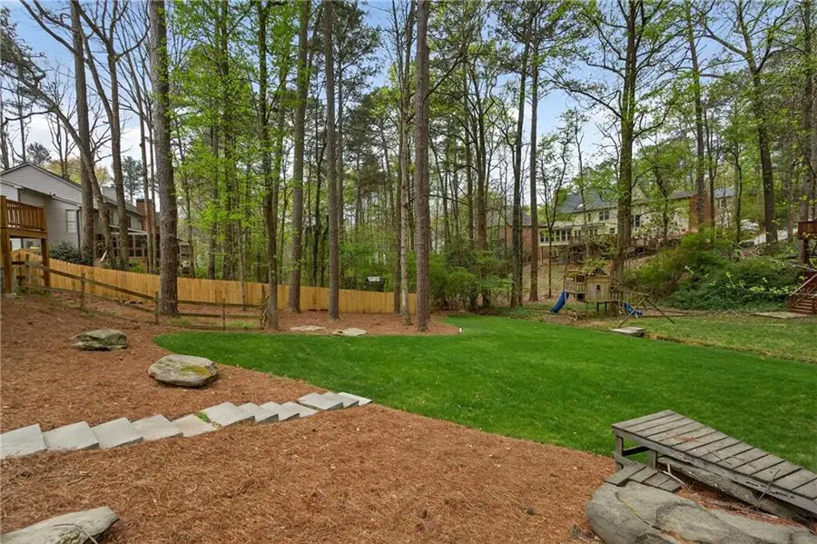 135 Inverness Approach, Roswell, GA 30075 - #2