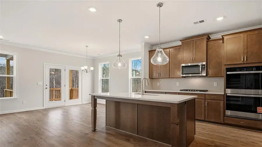 1908 Endress Circle, Hampton, GA 30228 - #2