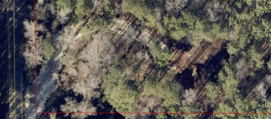 148 Woodhollow Drive, Griffin, GA 30223 - #3