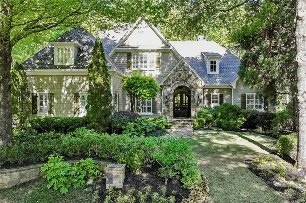 3405 Rivers Call Boulevard, Atlanta, GA 30339 - #1