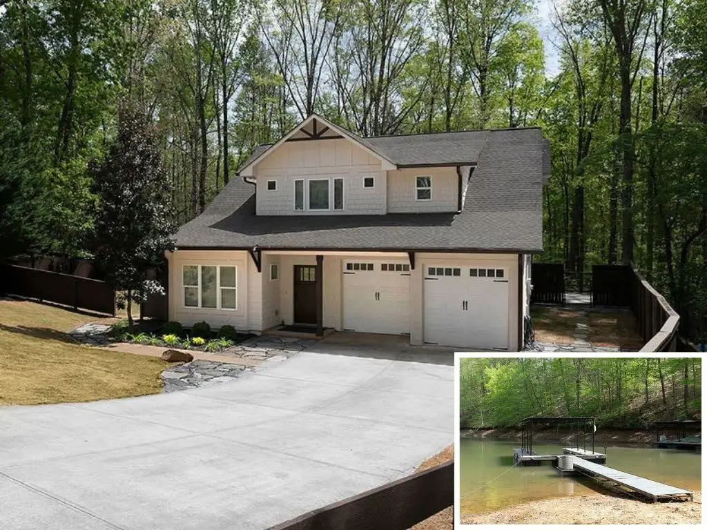 7135 Haw Creek Place, Gainesville, GA 30506 - #1