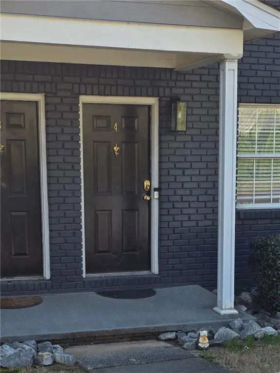 3135 Buford Highway Ne #4, Atlanta, GA 30329