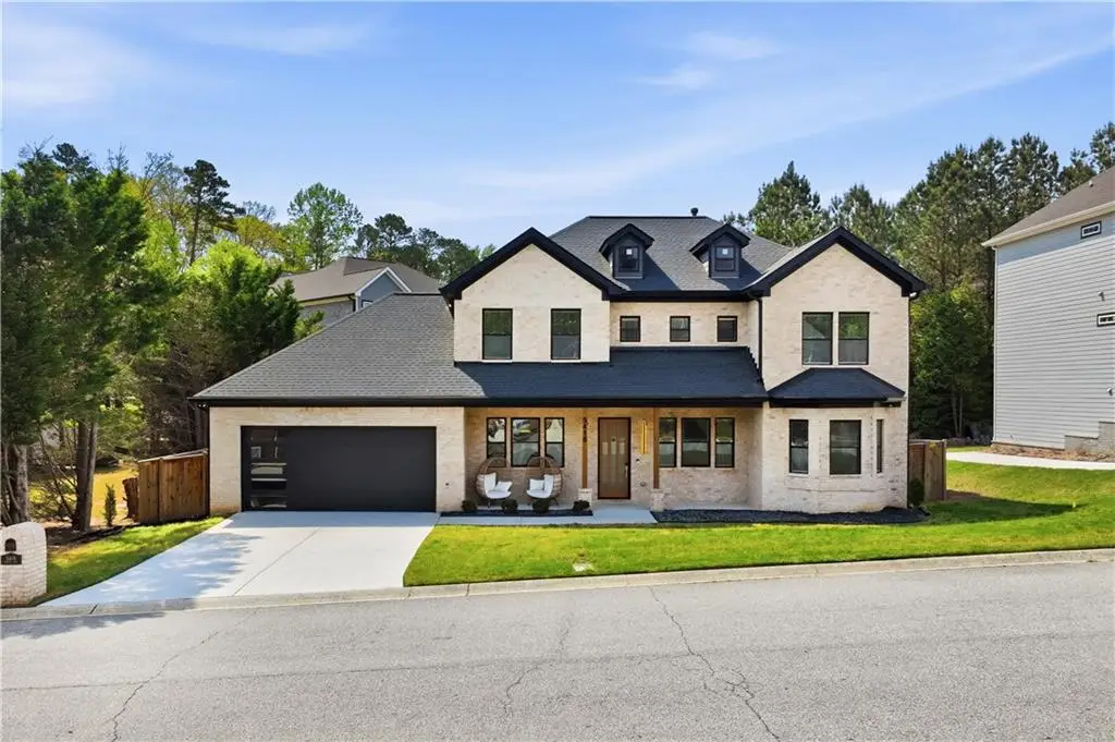 5416 Boreal Way Sw, Atlanta, GA 30331 - #1