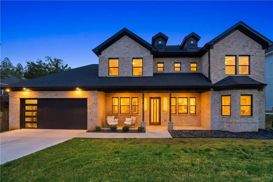 5416 Boreal Way Sw, Atlanta, GA 30331 - #3