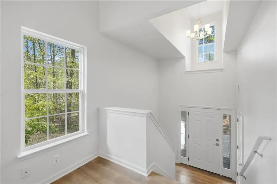 9485 Waldrip Road, Gainesville, GA 30506 - #3