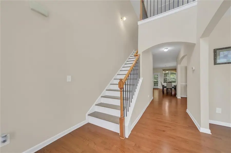 5220 Breckinrigde Lane, Cumming, GA 30040 - #2