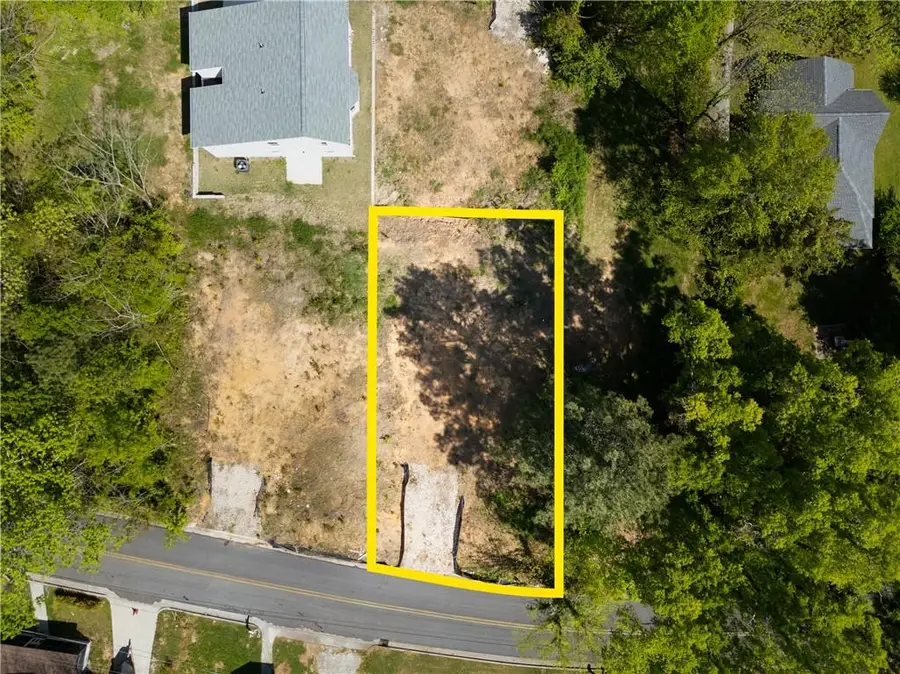 316 Ross Street, Rome, GA 30161 - #2