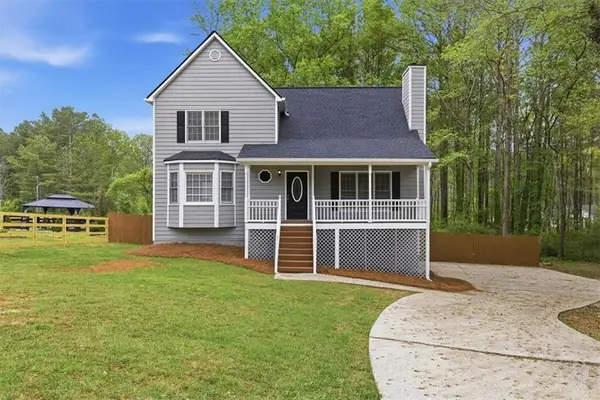 278 Willow Bend Drive, Hiram, GA 30141