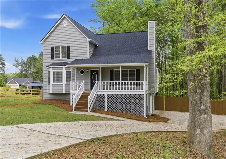 278 Willow Bend Drive, Hiram, GA 30141 - #2