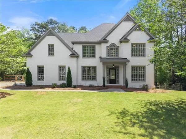 4030 Night Sky Lane, Cumming, GA 30041