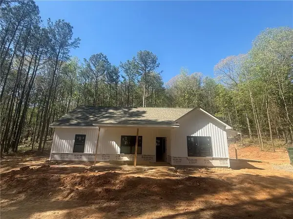 1071 Drummond Road, Cedartown, GA 30125