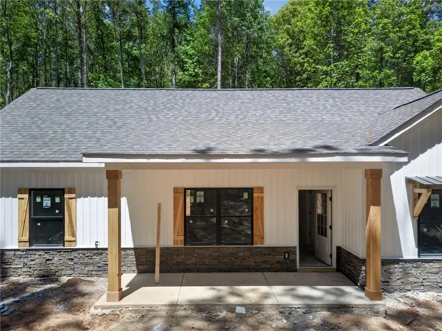 1171 Drummond Road, Lindale, GA 30147 - #2