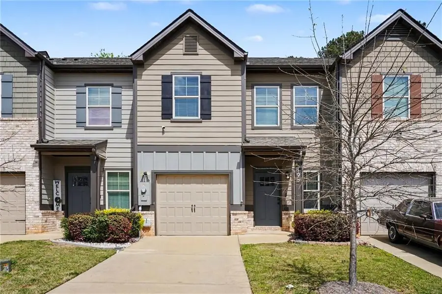 Address Withheld By Seller, Covington, GA 30016 - #2