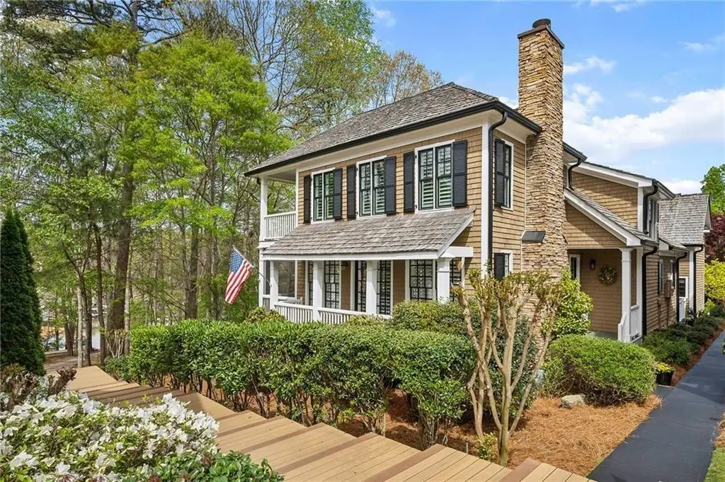 407 Waterfront Park Lane, Dawsonville, GA 30534 - #1
