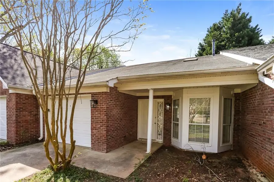 2139 Meadowview Court Se #F, Conyers, GA 30013 - #3