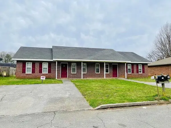 10 Fredda Lane, Cartersville, GA 30120