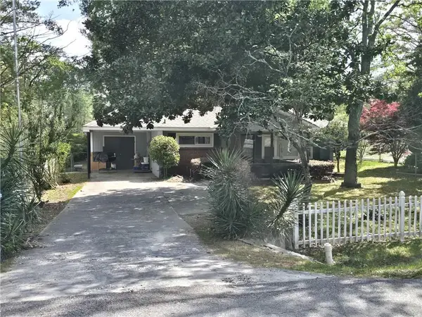 472 Denham St, Riverdale, GA 30274