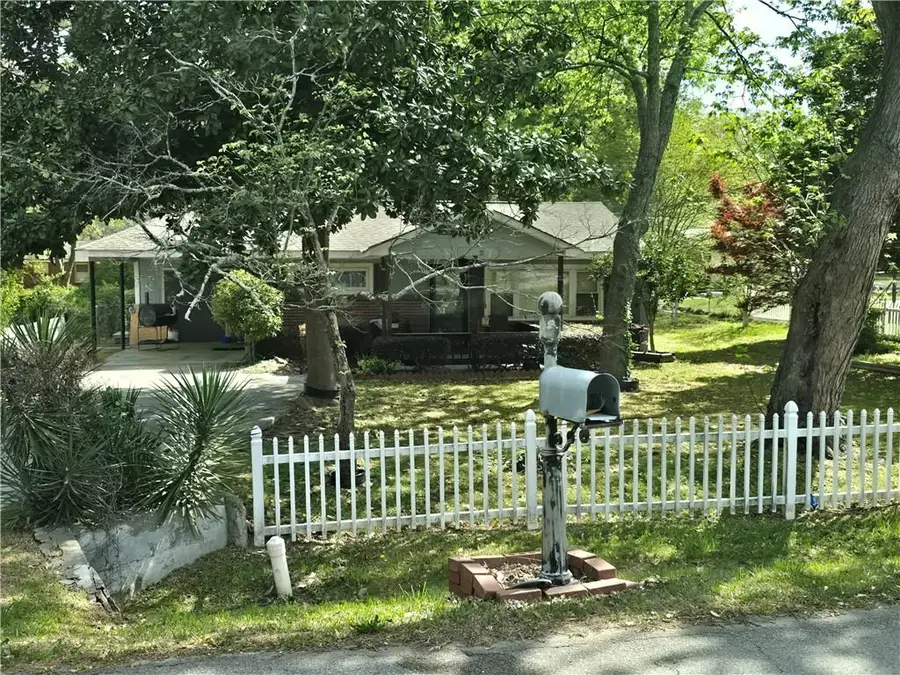 472 Denham St, Riverdale, GA 30274 - #2
