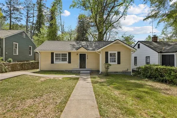 1776 N Olympian Way Sw, Atlanta, GA 30310