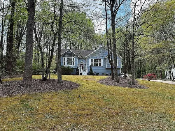 5030 Doubletree Drive, Cumming, GA 30040