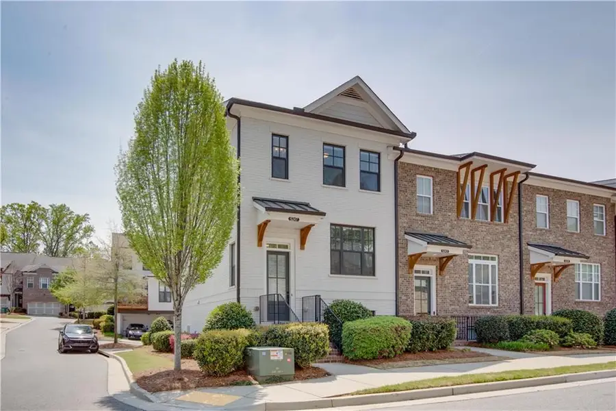 5247 Cresslyn Ridge, Alpharetta, GA 30005 - #3