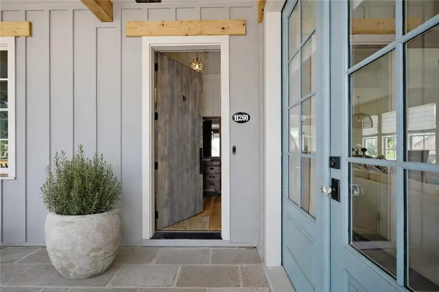 11260 Serenbe Lane Sw, Chattahoochee Hills, GA 30268 - #2