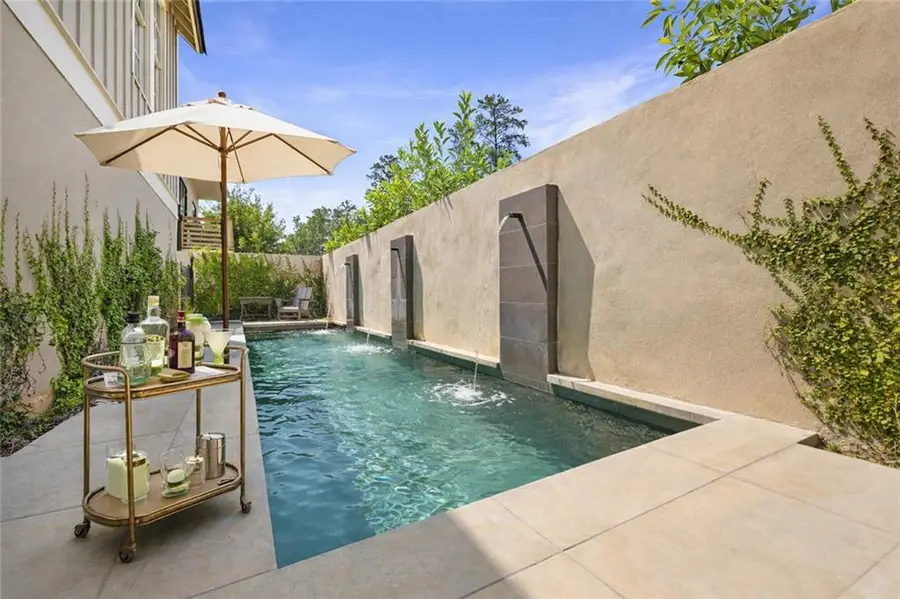 11260 Serenbe Lane Sw, Chattahoochee Hills, GA 30268 - #3