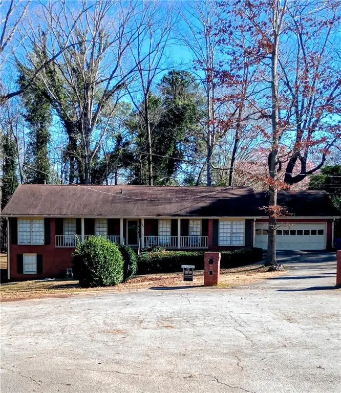 2589 King Circle Se, Conyers, GA 30013 - #1