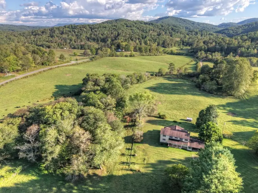 3967 Hwy 2, Epworth, GA 30541 - #3