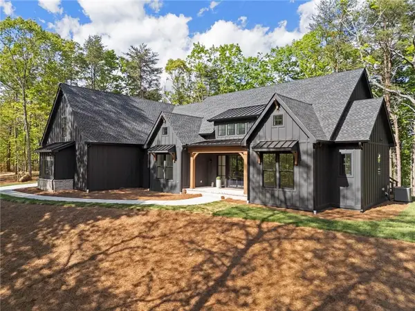 24 Fern Creek Court, Jasper, GA 30143