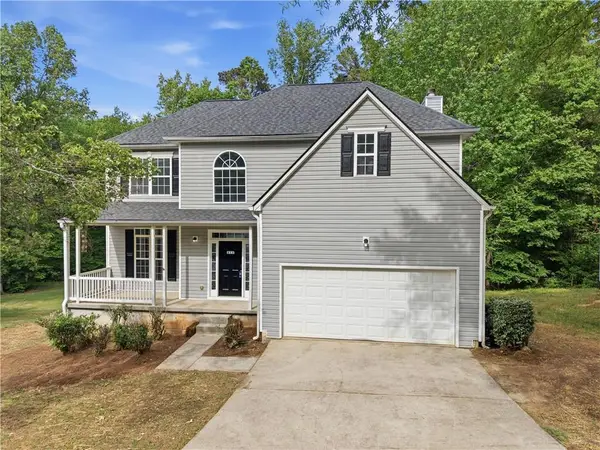 814 Shadow Lakes Drive, Lithonia, GA 30058
