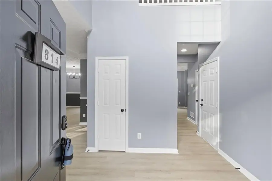 814 Shadow Lakes Drive, Lithonia, GA 30058 - #3