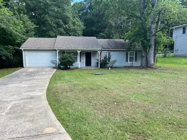 51 Hollyberry Court, Dallas, GA 30157