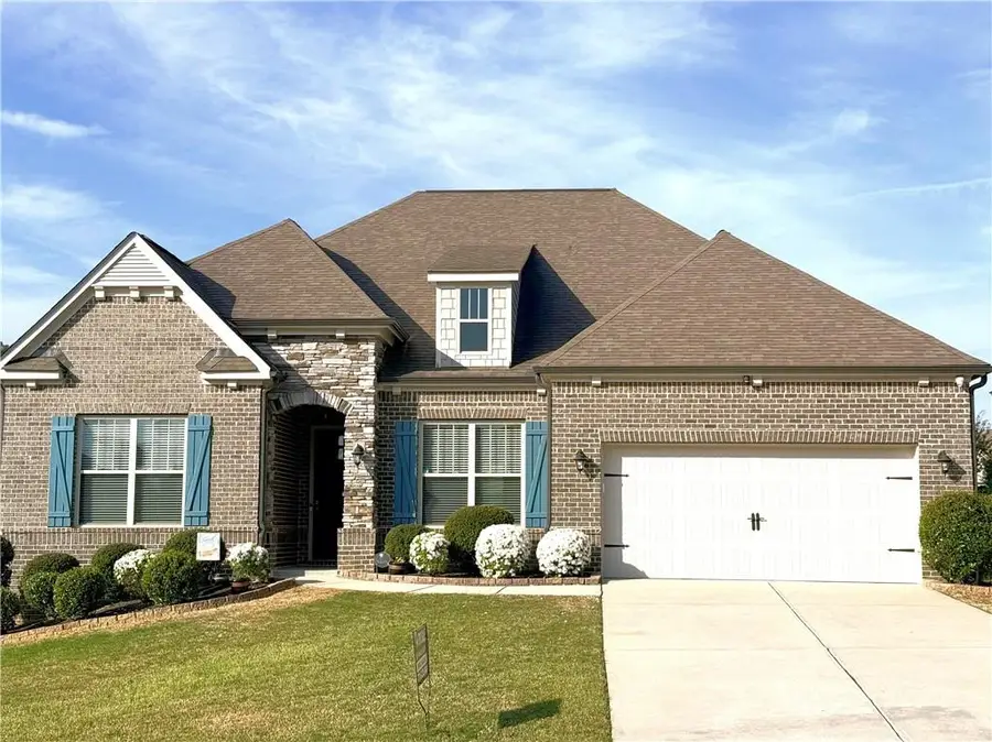 4144 Hawking Drive, Suwanee, GA 30024 - #2