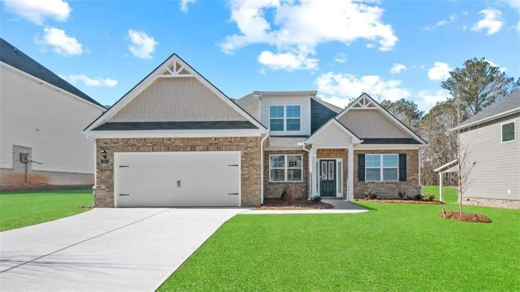 224 Umber Road, Locust Grove, GA 30248 - #1