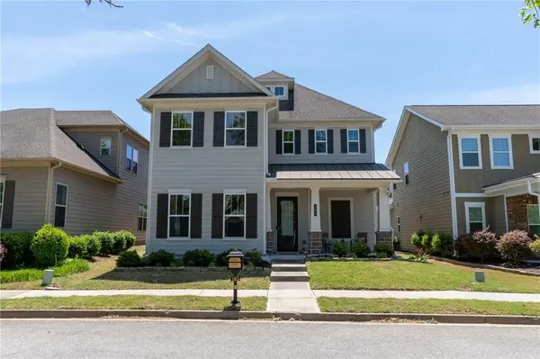 165 Mansfield Drive, Fayetteville, GA 30214