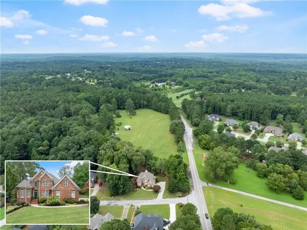 1503 Cleveland Court, Loganville, GA 30052