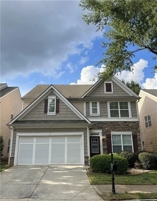 3295 Briaroak Drive, Duluth, GA 30096 - #1