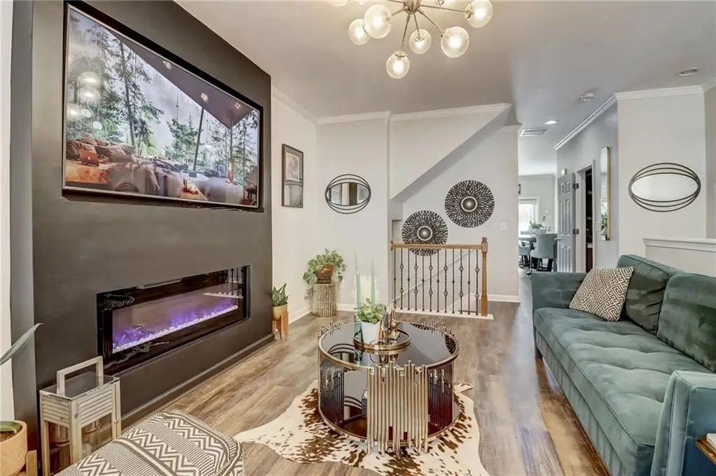 1753 Liberty Parkway Nw, Atlanta, GA 30318 - #1