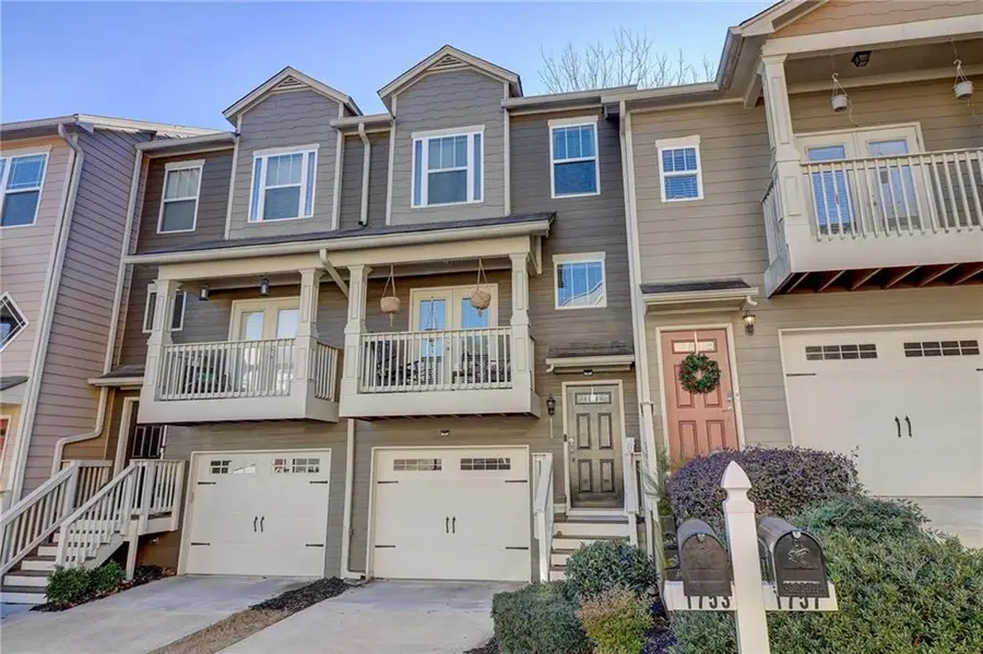 1753 Liberty Parkway Nw, Atlanta, GA 30318 - #2