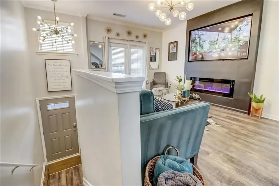 1753 Liberty Parkway Nw, Atlanta, GA 30318 - #3