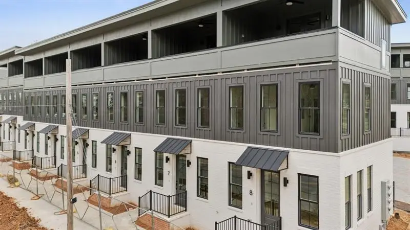 1160 Boulevard Se #14, Atlanta, GA 30312 - #1