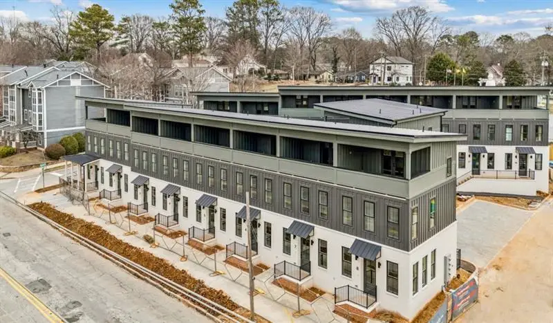 1160 Boulevard Se #14, Atlanta, GA 30312 - #2