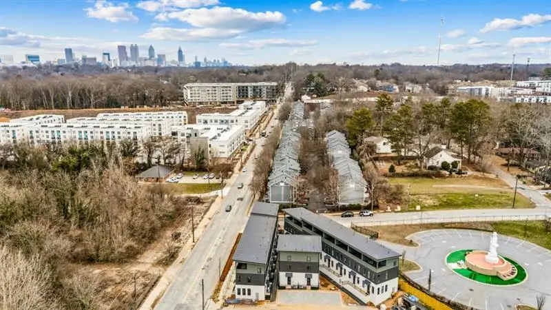 1160 Boulevard Se #14, Atlanta, GA 30312 - #3