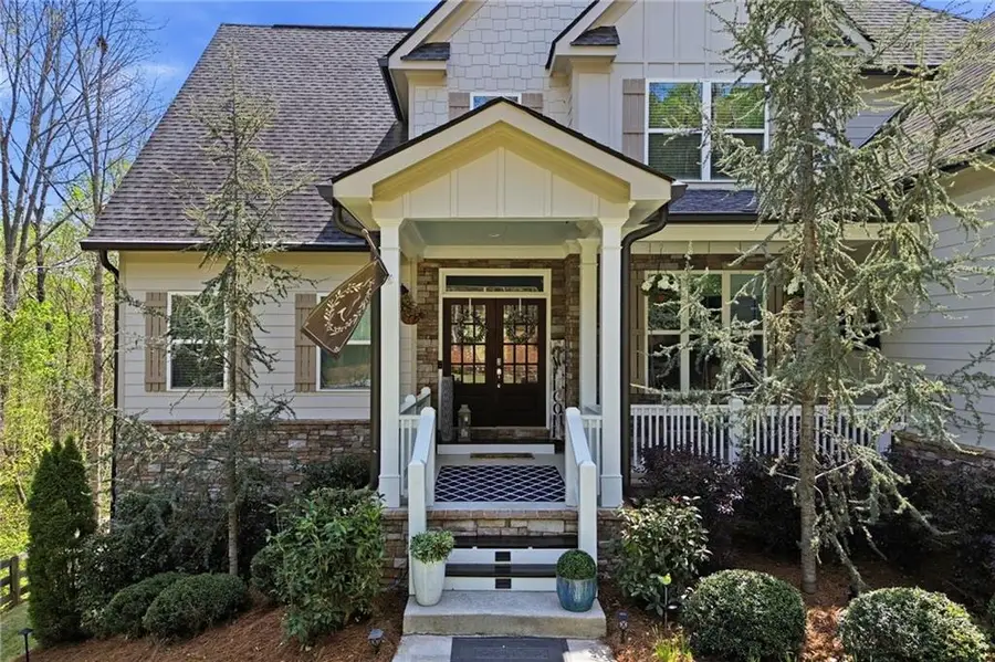 86 Stony Court, Dawsonville, GA 30534 - #3