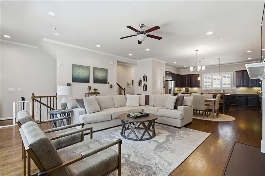 965 Thibideau Court, Atlanta, GA 30328 - #2